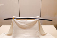 日本刀の正しい保管方法とは？